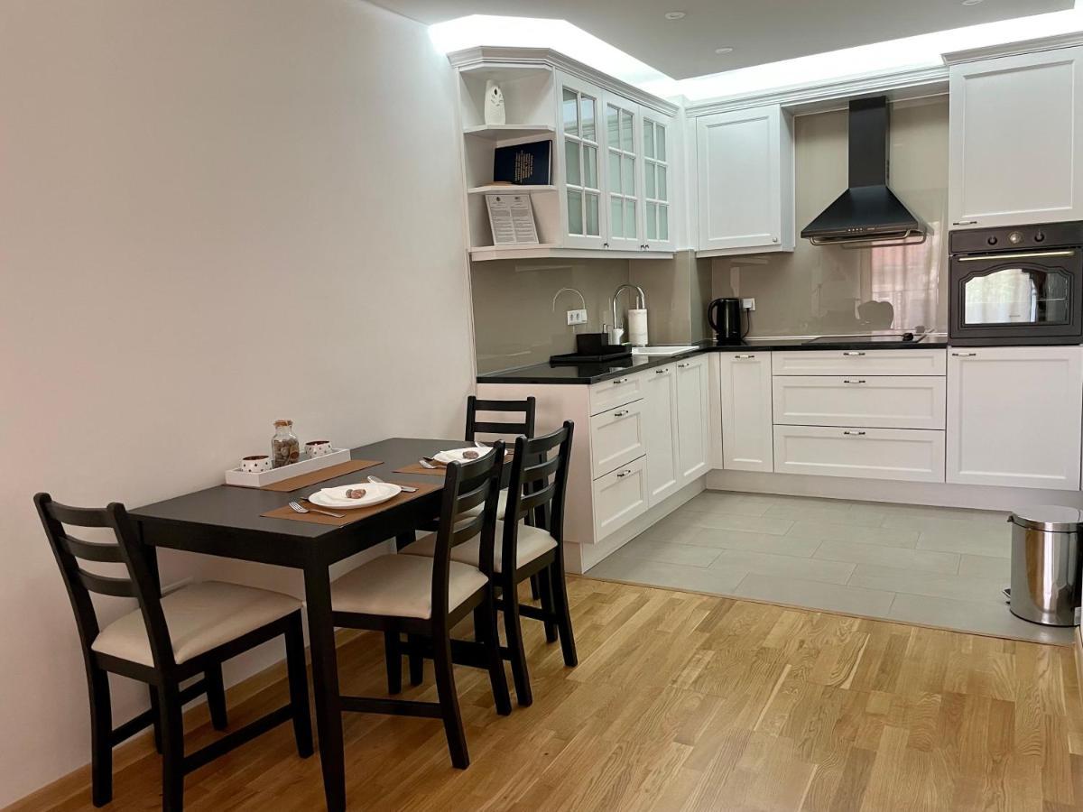 Like Home 1 Saraievo Exterior foto
