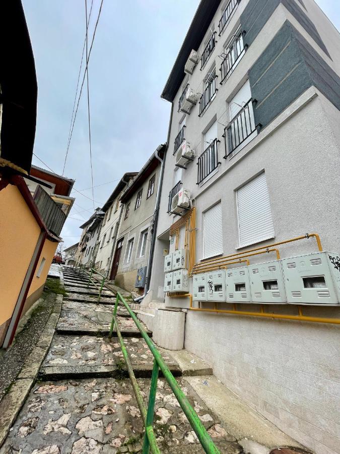 Like Home 1 Saraievo Exterior foto